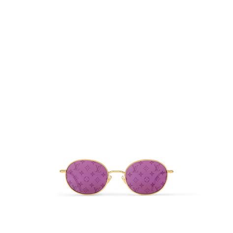 louis vuitton zonnebril dames nep|LV Bright Round Sunglasses S00 .